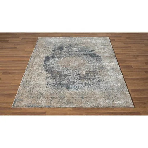 Cheshire 82318IVE Ivory/Beige Rug - Rug & Home