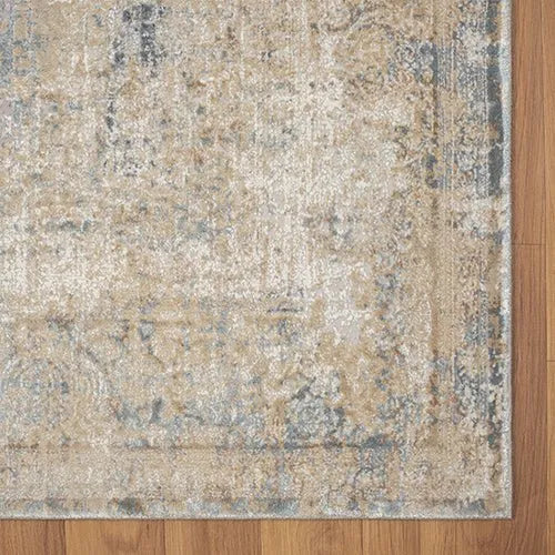 Cheshire 82318IVE Ivory/Beige Rug - Rug & Home