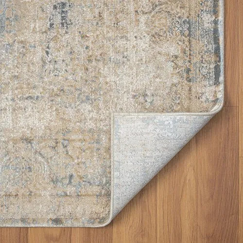 Cheshire 82318IVE Ivory/Beige Rug - Rug & Home