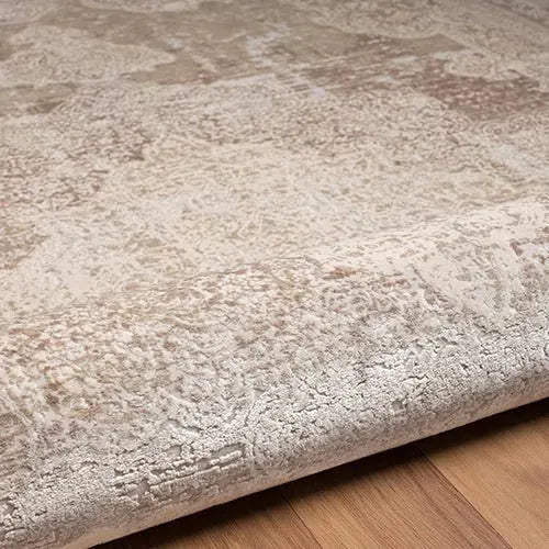 Cheshire 82405IVE Ivory/Beige Rug