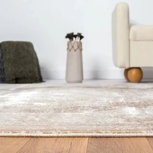 Cheshire 82405IVE Ivory/Beige Rug