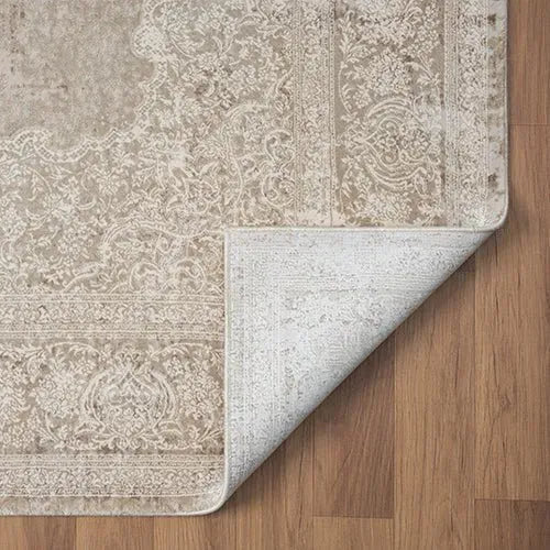 Cheshire 82405IVE Ivory/Beige Rug