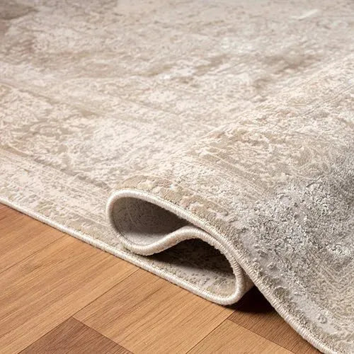 Cheshire 82405IVE Ivory/Beige Rug