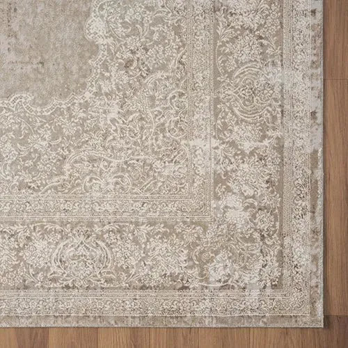 Cheshire 82405IVE Ivory/Beige Rug