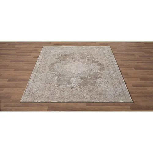 Cheshire 82405IVE Ivory/Beige Rug