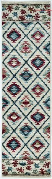 Chester 5632 Harvest Ivory Rug - Rug & Home