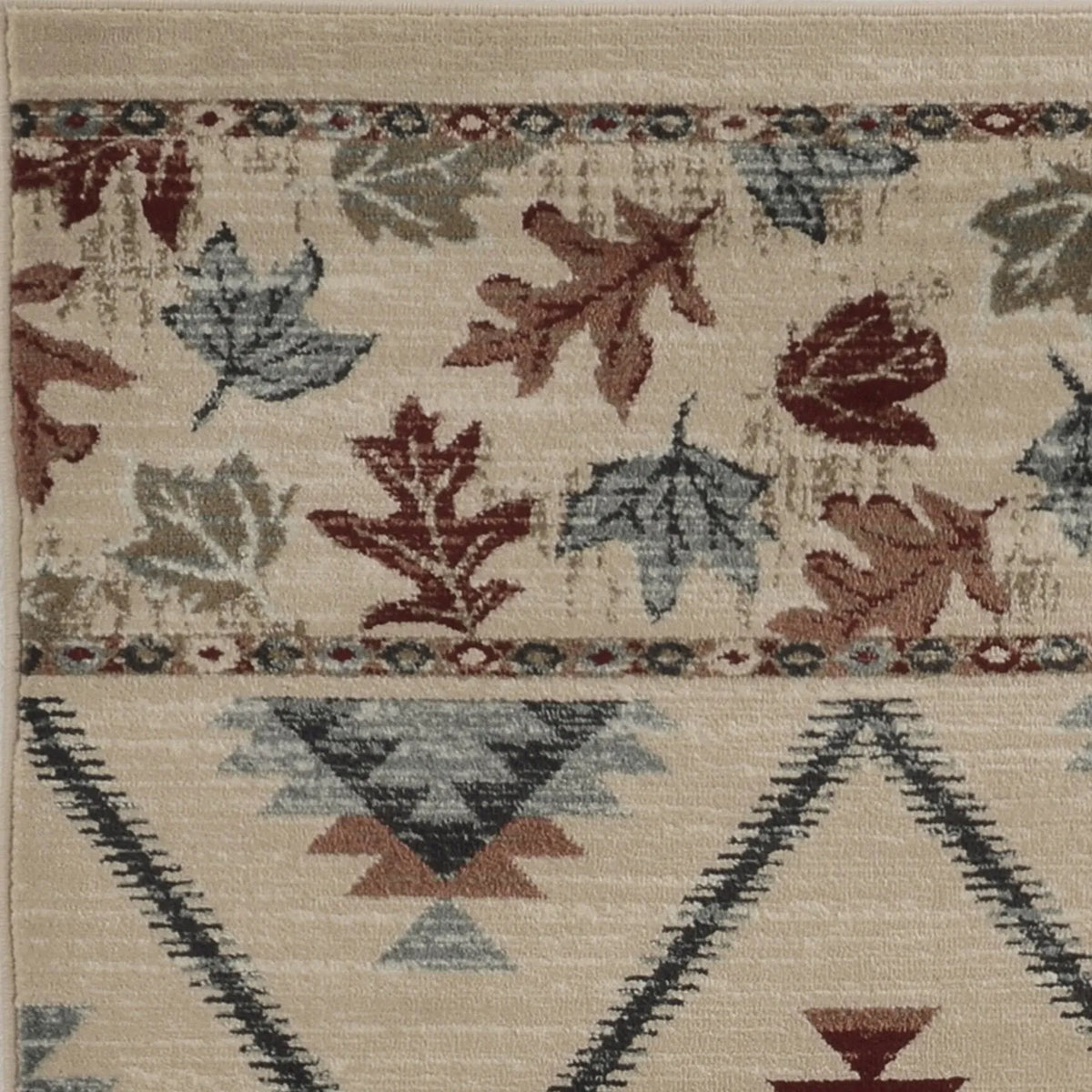 Chester 5632 Harvest Ivory Rug - Rug & Home