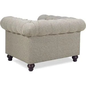 Chesterfield Chair - 7505 - Rug & Home