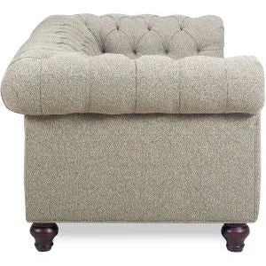 Chesterfield Loveseat - 7501 - Rug & Home