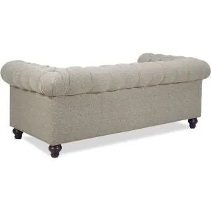 Chesterfield Loveseat - 7501 - Rug & Home