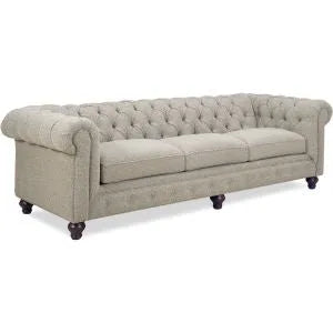 Chesterfield Sofa - 7500 - Rug & Home