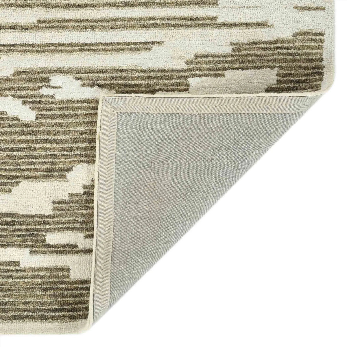 Chicago CHI-1 Beige Rug - Rug & Home