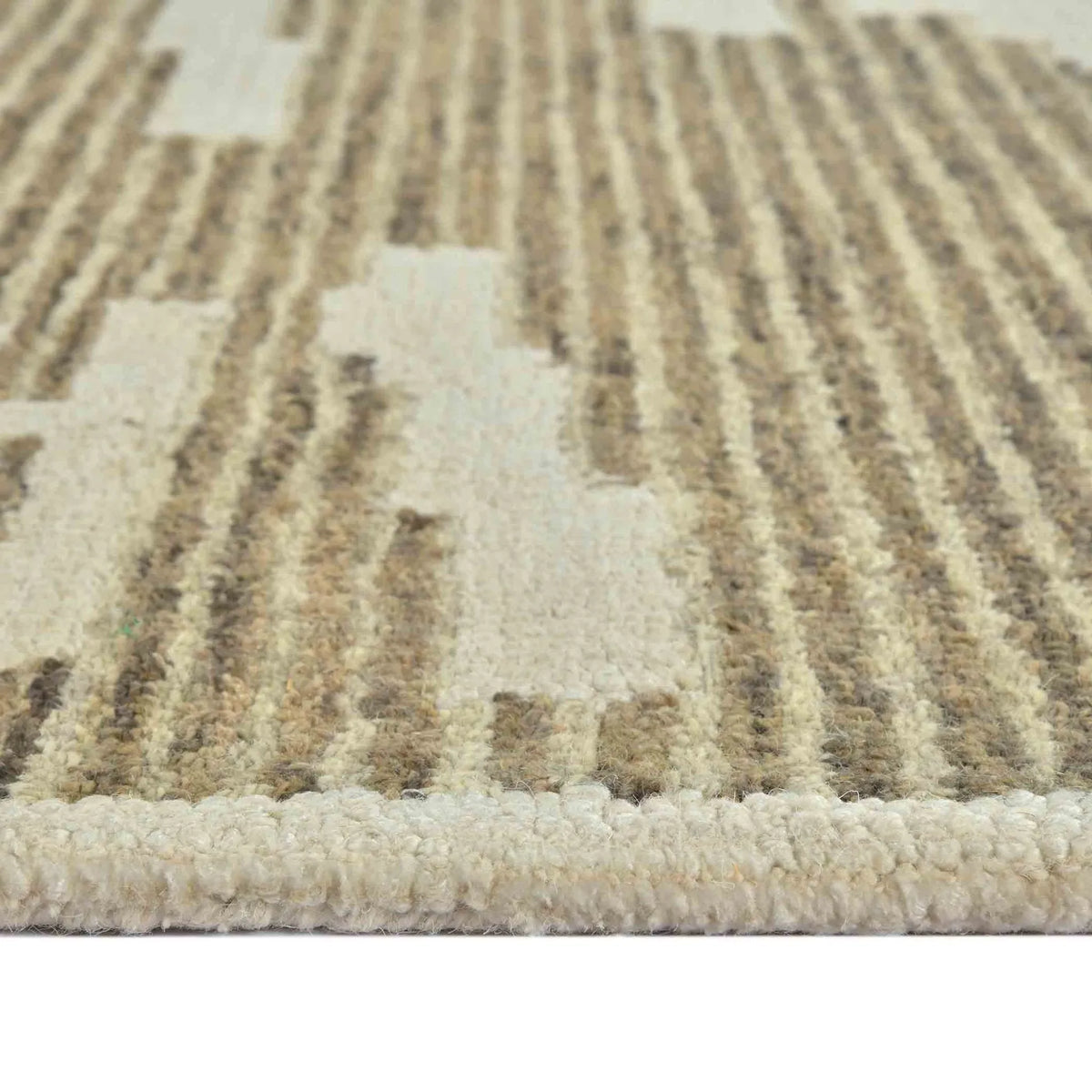 Chicago CHI-1 Beige Rug - Rug & Home