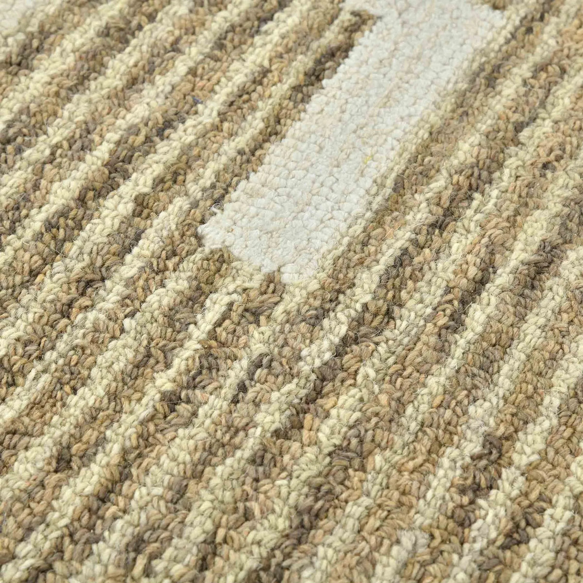 Chicago CHI-1 Beige Rug - Rug & Home