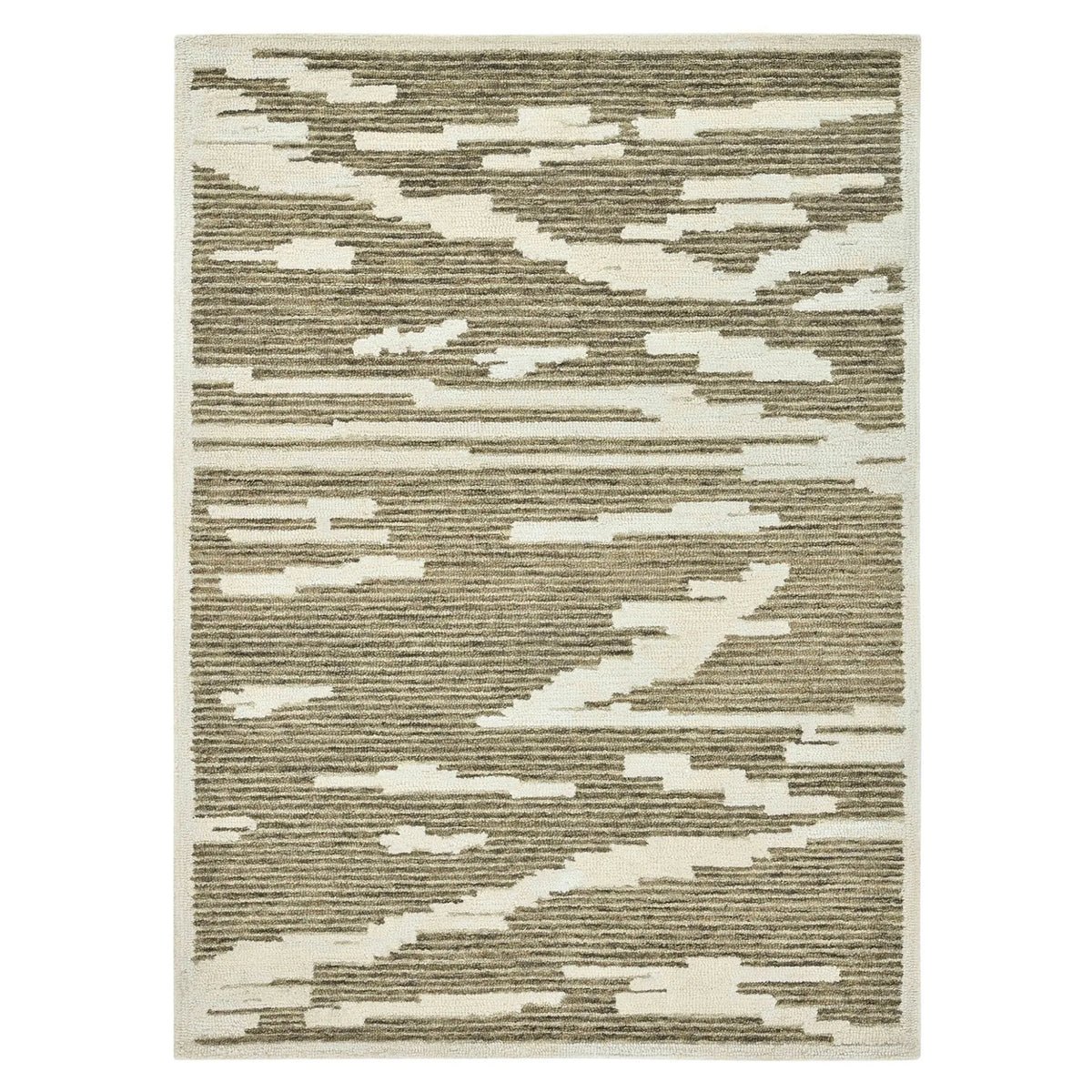 Chicago CHI-1 Beige Rug - Rug & Home