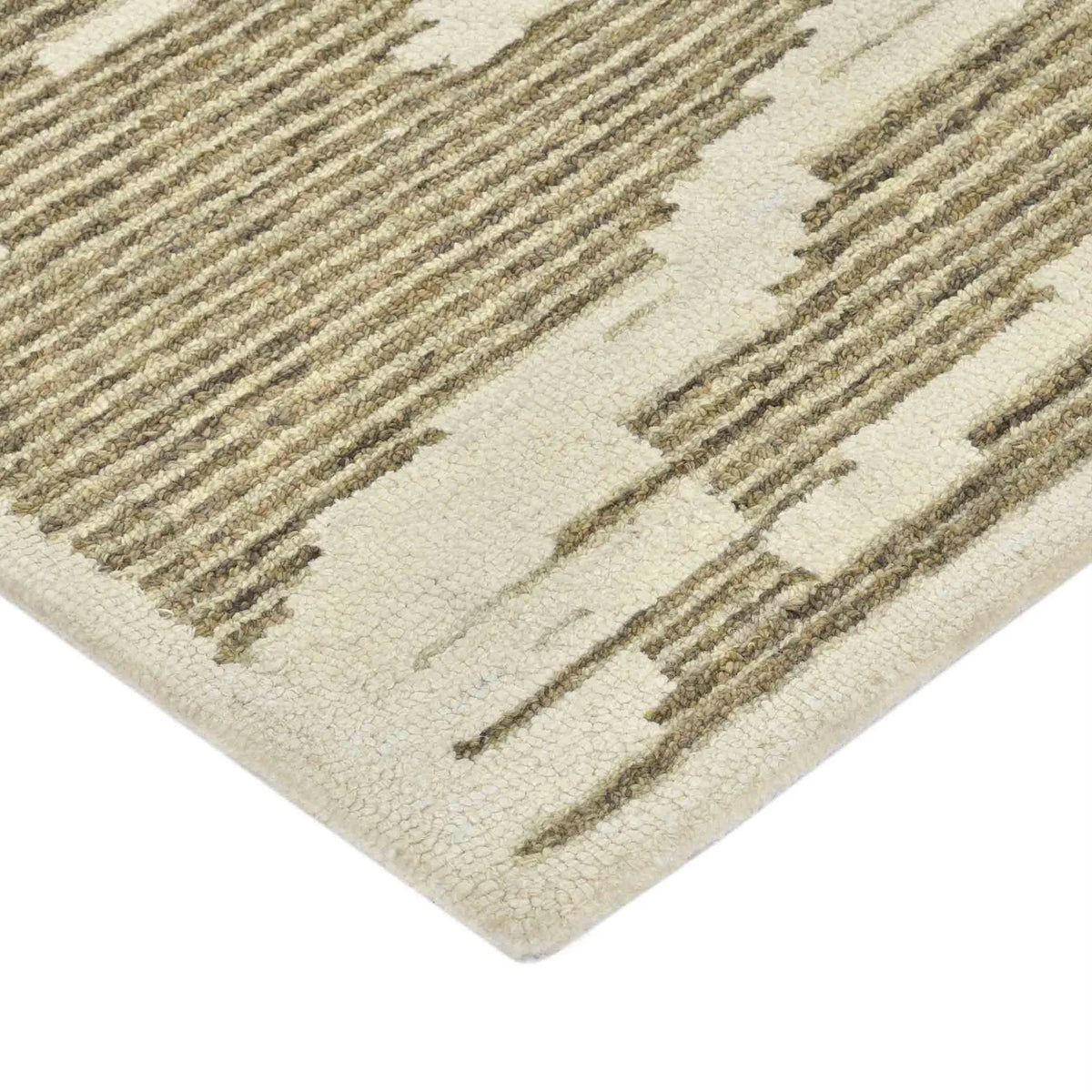 Chicago CHI-1 Beige Rug - Rug & Home