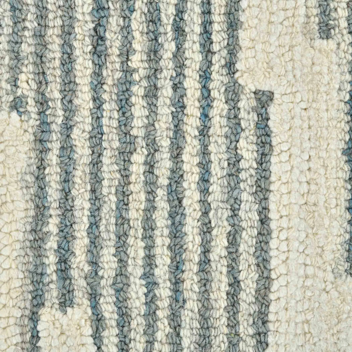 Chicago CHI-2 Grey Rug - Rug & Home