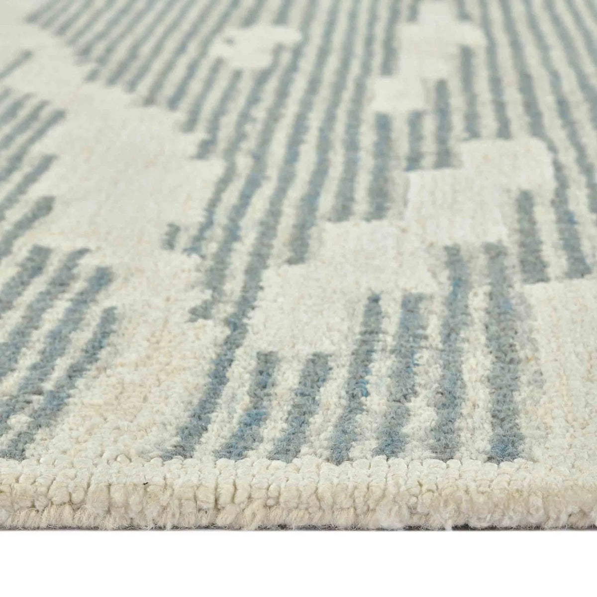 Chicago CHI-2 Grey Rug - Rug & Home