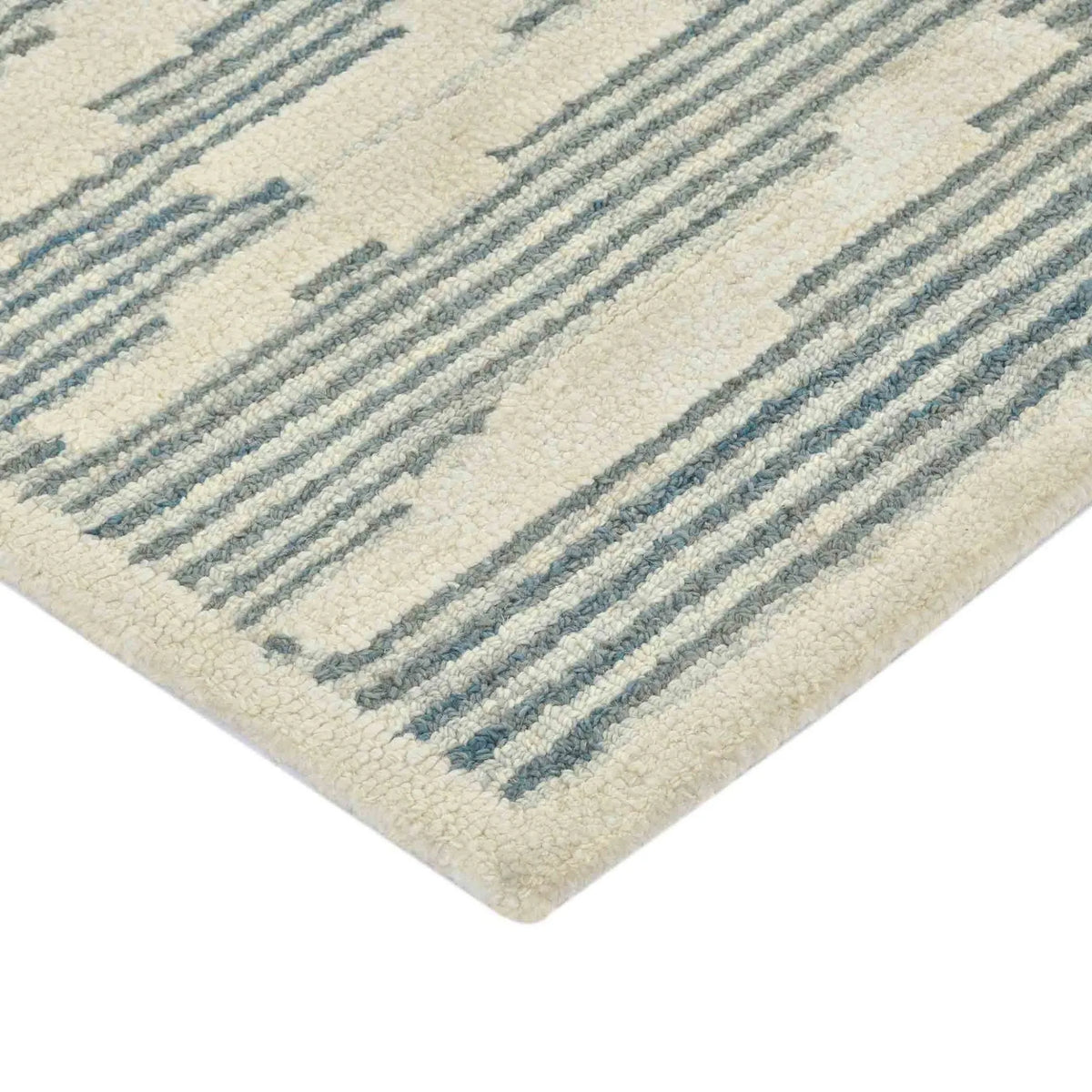 Chicago CHI-2 Grey Rug - Rug & Home