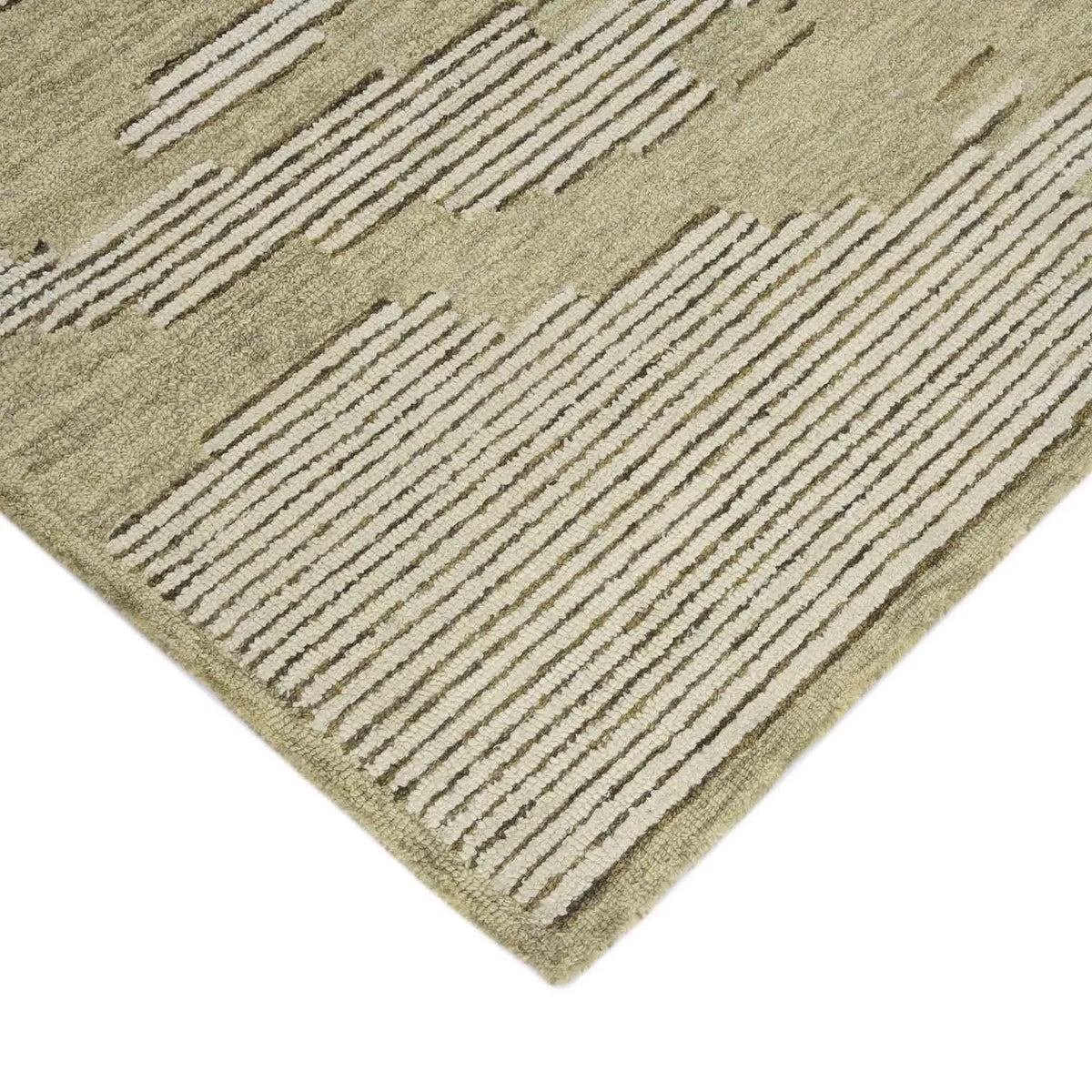 Chicago CHI-4 Ivory Rug