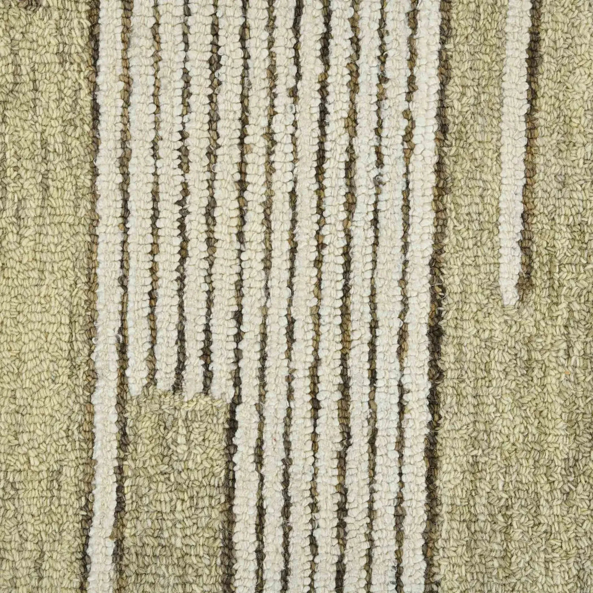 Chicago CHI-4 Ivory Rug