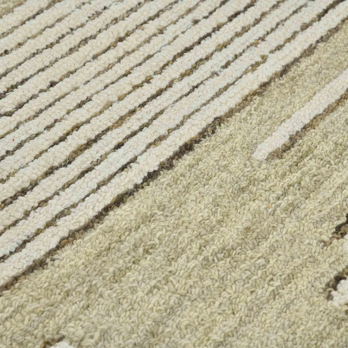 Chicago CHI-4 Ivory Rug