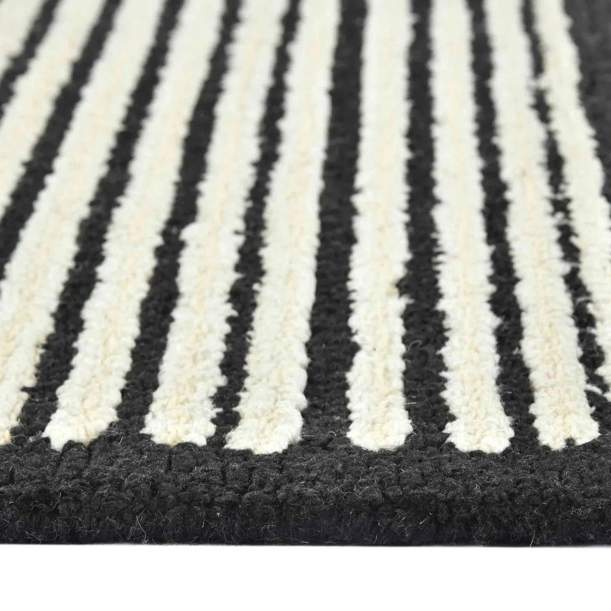 Chicago CHI-6 Ebony Rug