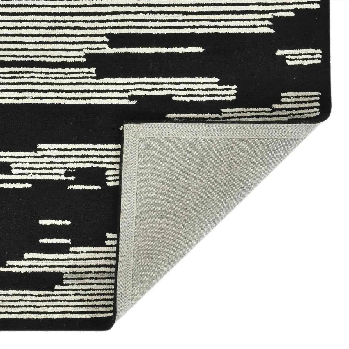 Chicago CHI-6 Ebony Rug