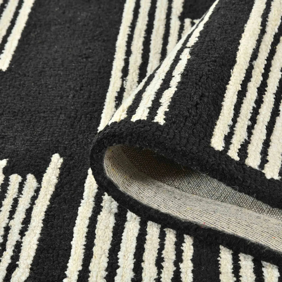 Chicago CHI-6 Ebony Rug