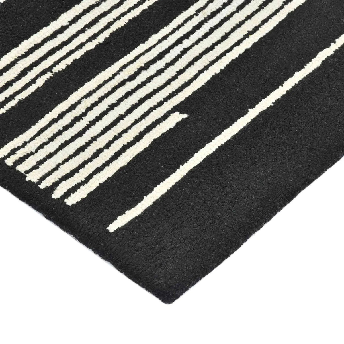 Chicago CHI-6 Ebony Rug