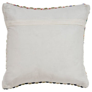 Chindi 07349MLT Multi Pillow - Rug & Home