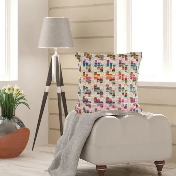 Chindi 07447MLT Multi Pillow
