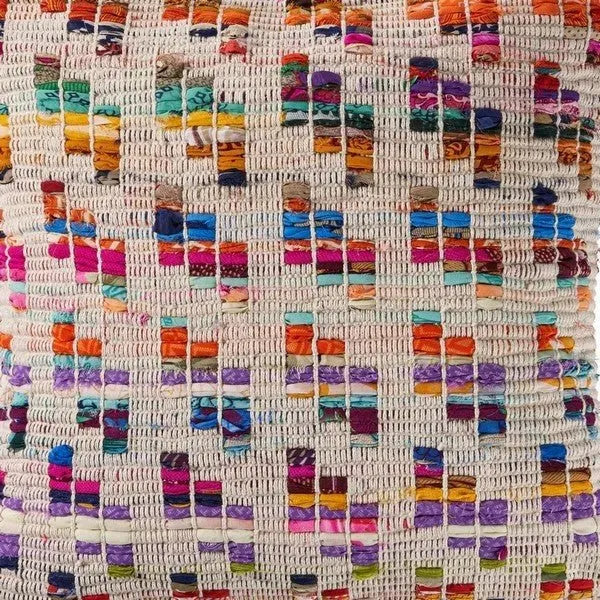 Chindi 07447MLT Multi Pillow