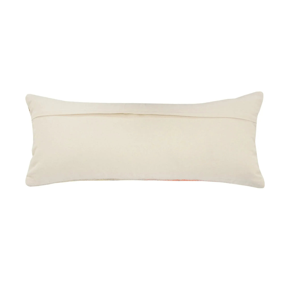 Chindi Lr07343 Multi/Natural Pillow