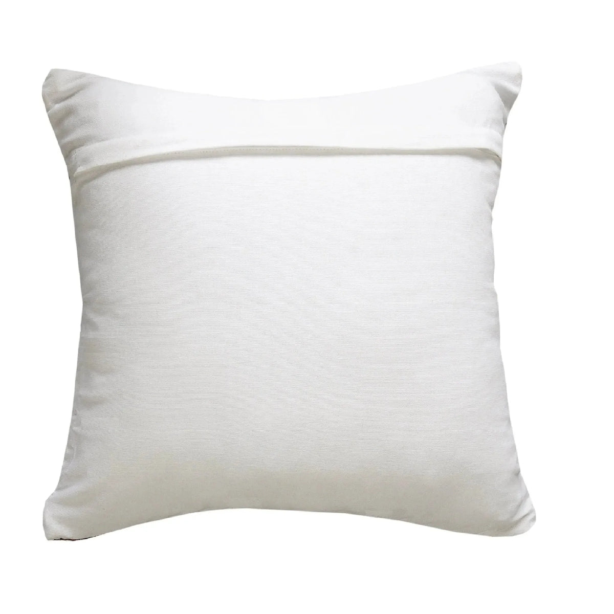 Chindi Lr07582 Multi/White Pillow