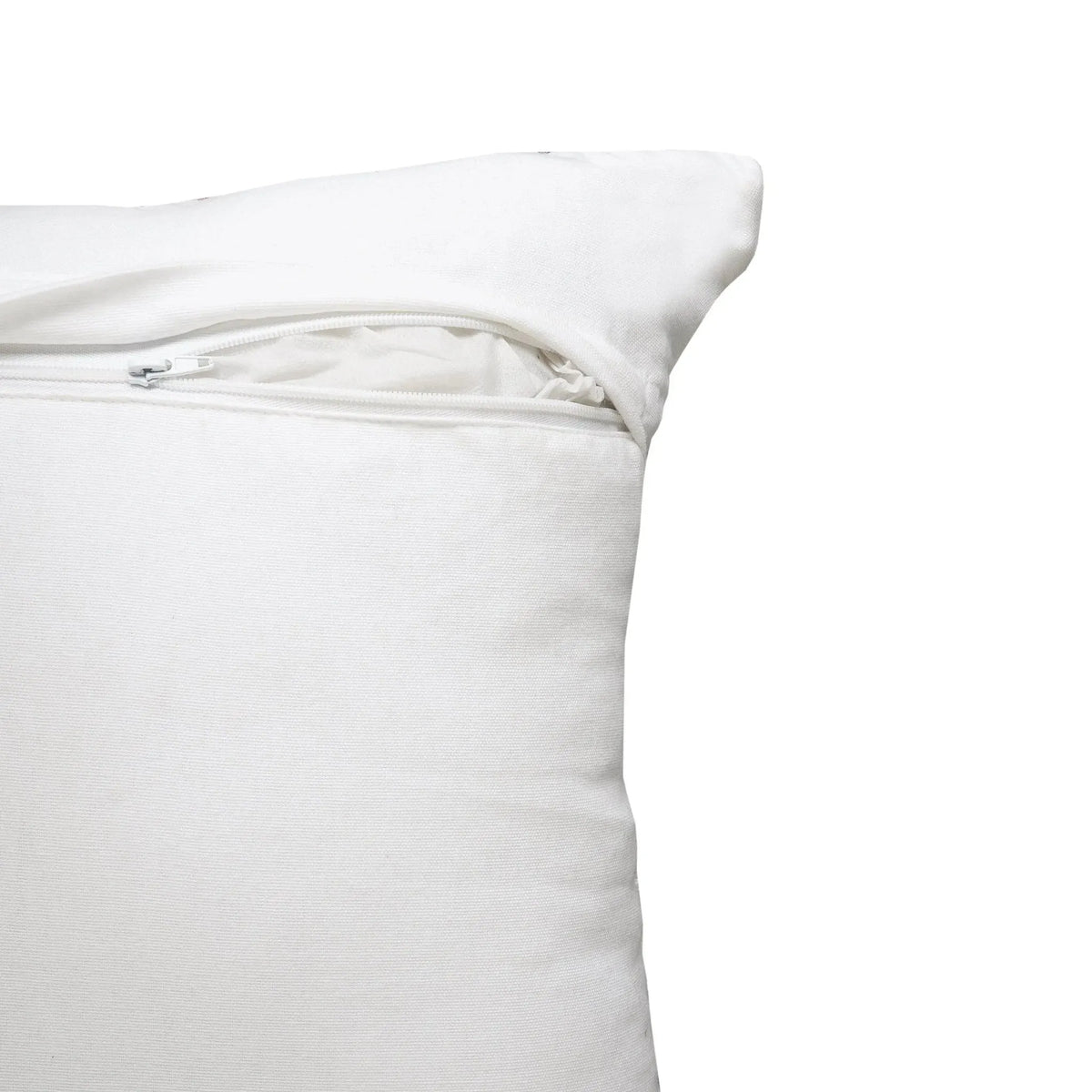 Chindi Lr07582 Multi/White Pillow