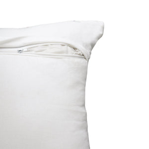 Chindi Lr07582 Multi/White Pillow - Rug & Home