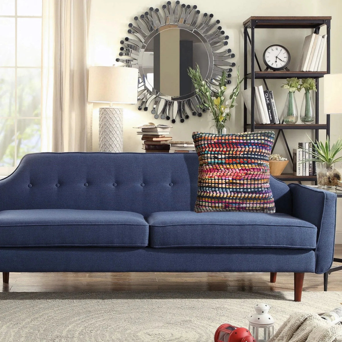 Chindi Lr07614 Multi Pillow