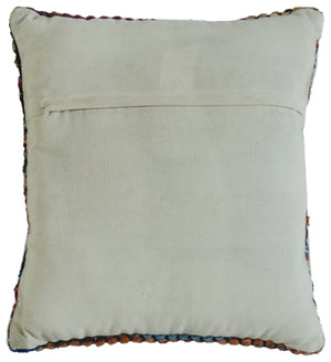 Chindi Lr07614 Multi Pillow - Rug & Home
