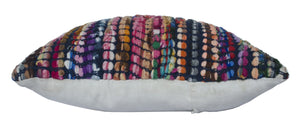 Chindi Lr07614 Multi Pillow - Rug & Home