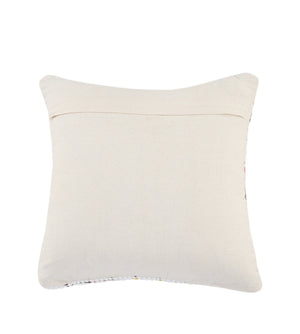 Chindi Lr07627 White/Multi Pillow - Rug & Home