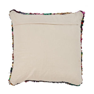 Chindi Stripe LR04011 Floor Pillow - Rug & Home