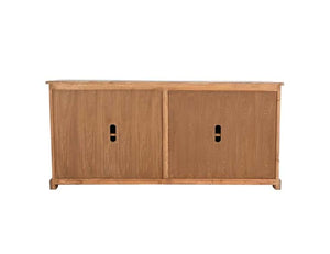 Christina 4Dr Sideboard - Rug & Home