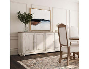 Christina 4Dr Sideboard - Rug & Home