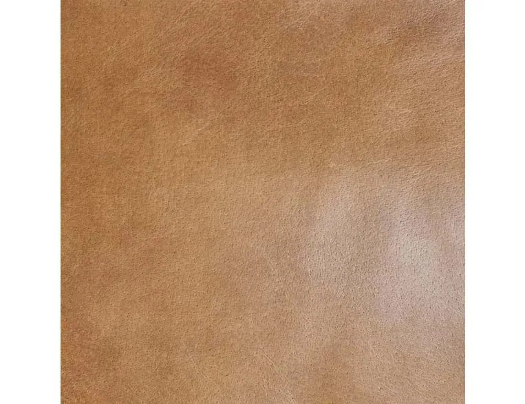 Christopher Club Chair Tan/Black/Antique Brown