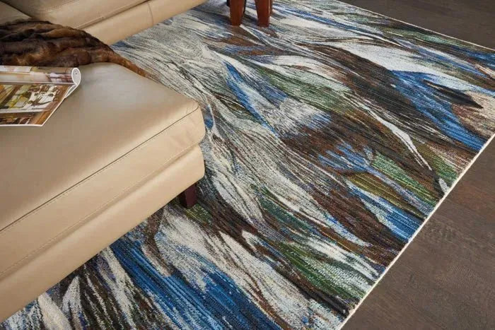 Chroma CRM01 Aegean Rug