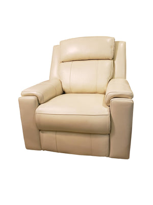 Cindy Power Recliner - Rug & Home