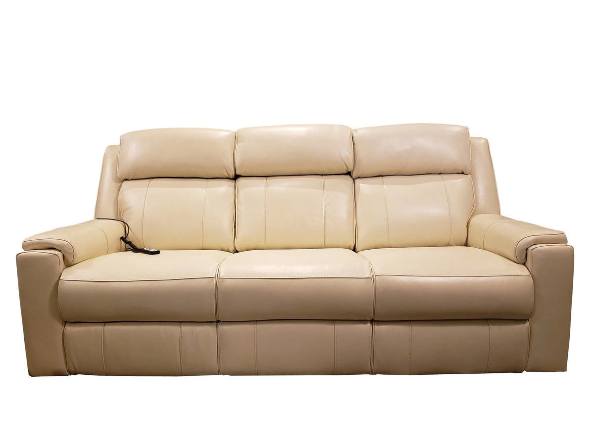 Cindy Reclining Sofa - Rug & Home