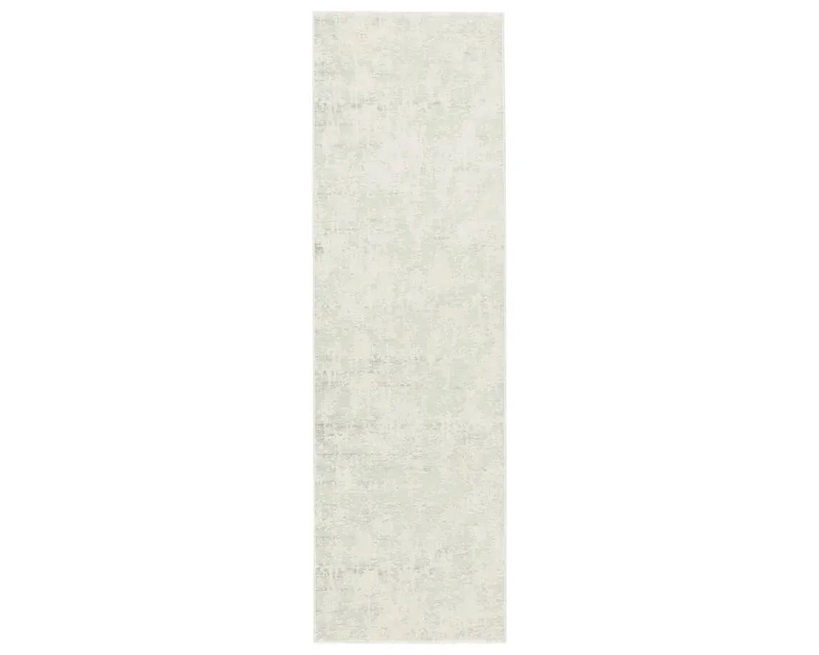 Cirque CIQ08 Arvo Silver / White Rug