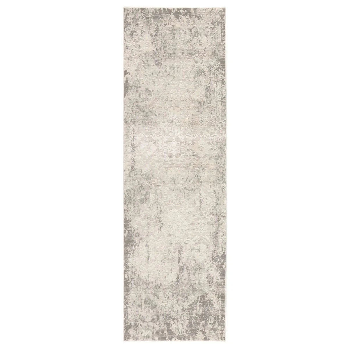 Cirque CIQ18 Siena Elephant Skin/Silver Birch Rug